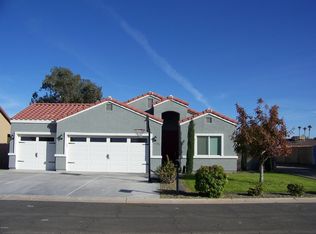 1726 N Cameron St, Casa Grande, AZ 85122