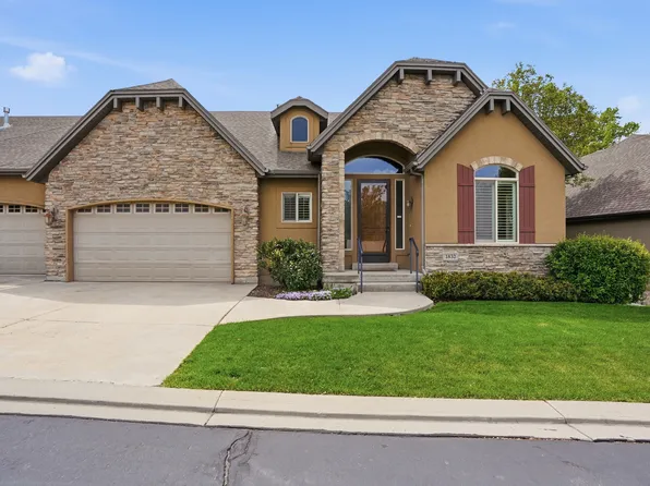 1832 E Peyton Ct, Holladay, UT 84117