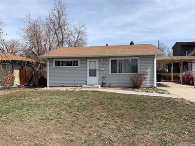 750 Havana St, Aurora, CO, 80010