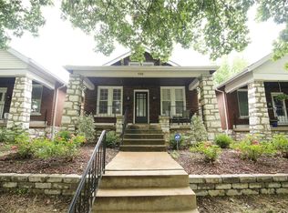 4388 Holly Hills Blvd, Saint Louis, MO 63116