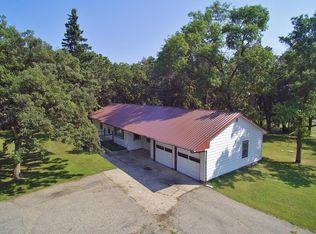 32423 County Highway 10, Frazee, MN 56544