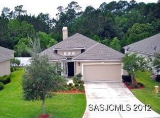 456 Casa Sevilla Ave, Saint Augustine, FL 32092