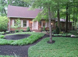 3118 Dogwood Ln, Richmond, IN 47374