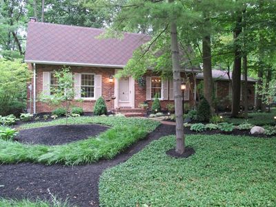 3118 Dogwood Ln, Richmond, IN, 47374