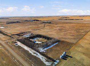 30032 E Range Road 270, Mountain View County, AB T0M0A0