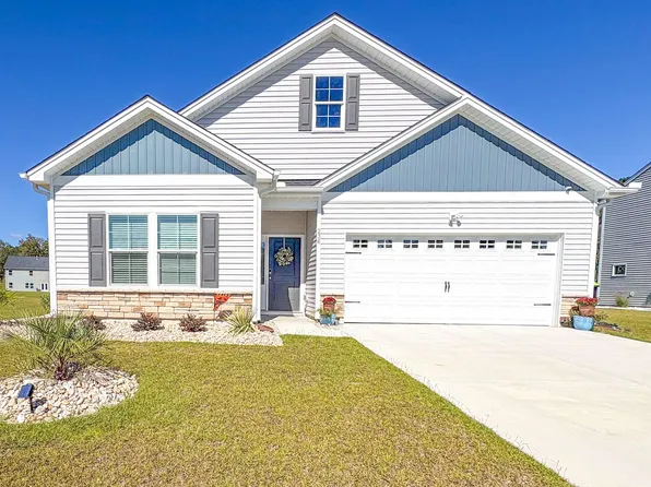 236 Wagner Cir., Conway, SC 29526