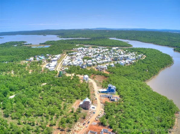 129 Greenway Carlton Lndg, Eufaula, OK 74432