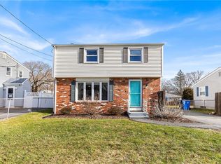 173 Bryant St, Cumberland, RI 02864