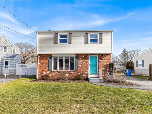 173 Bryant St, Cumberland, RI 02864