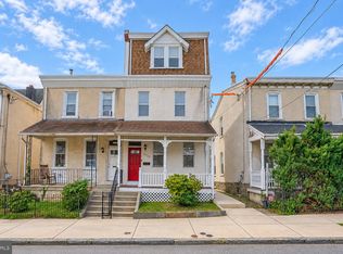 4320 Mitchell St, Philadelphia, PA 19128