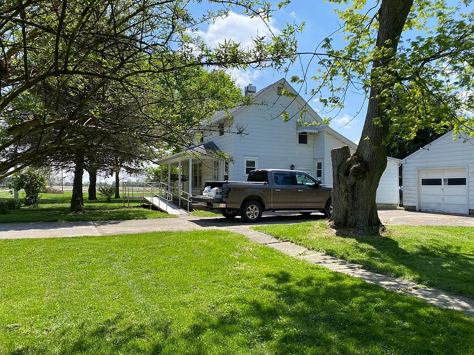 3071 Selma Rd, Springfield, OH 45505 Zillow