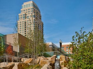 99 W South Temple St #404, Salt Lake City, UT 84101