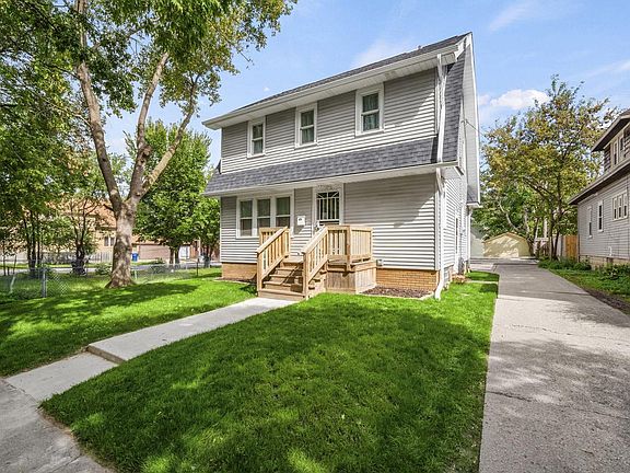 2nd image of 2872 N 58th STREET