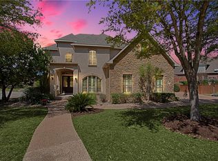 3100 Sun Drenched Path, Austin, TX 78732