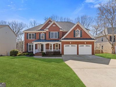 3967 Bellingrath Main NW, Kennesaw, GA, 30144