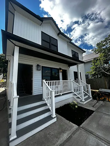 216 Harrison Ave #2 Photo 1