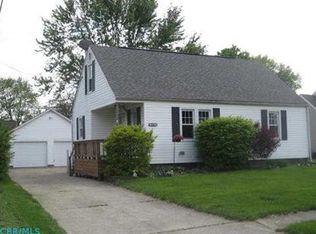 1001 Fairbanks Ave, Newark, OH 43055