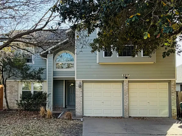 2217 Waterway Bnd, Austin, TX 78728