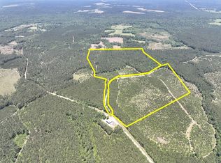 Union Springs Rd, Corrigan, TX 75939