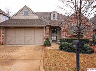 9921 S 85th Ave E, Tulsa, OK 74133