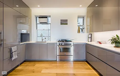 Rented by Brown Harris Stevens