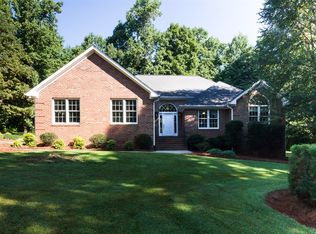 6700 Walnut Ridge Rd, Gibsonville, NC 27249