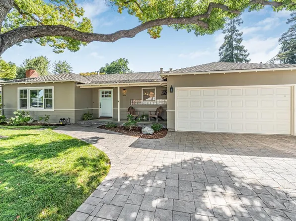 424 S Genevieve Ln, San Jose, CA 95128