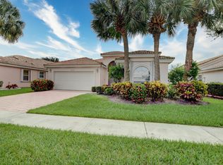 12636 Coral Lakes Dr, Boynton Beach, FL 33437