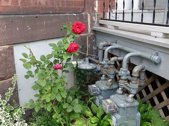 Separate Electrical - 2 units