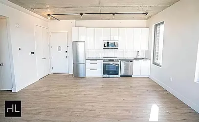 Rented by Highline Residential