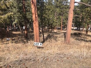 28373 Pipe Bearer Ln, Evergreen, CO 80439