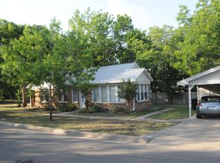 1218 N 5th St #A, Temple, TX 76501