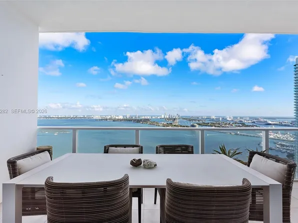 2020 N Bayshore Dr APT 3307, Miami, FL 33137