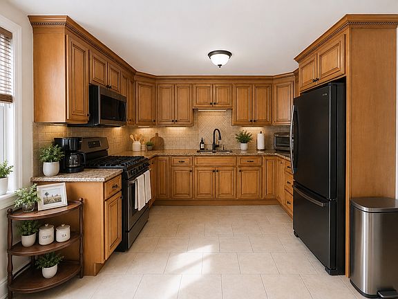 2nd image of 158 Schley St Floor 2
