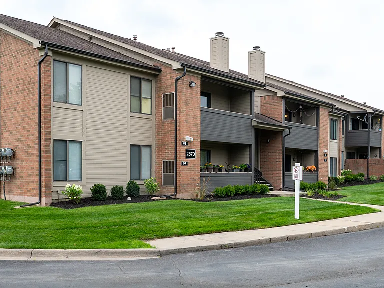 Pine Ridge Apartments — Photo 35