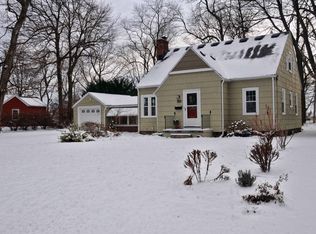 289 Winfield Rd, Rochester, NY 14622