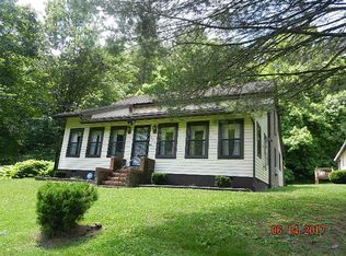 222 Workman Creek Rd, Beckley, WV 25801