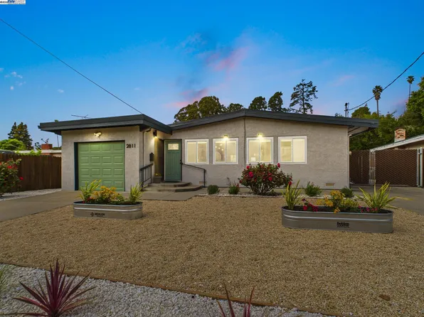 2811 May Rd, Richmond, CA 94803