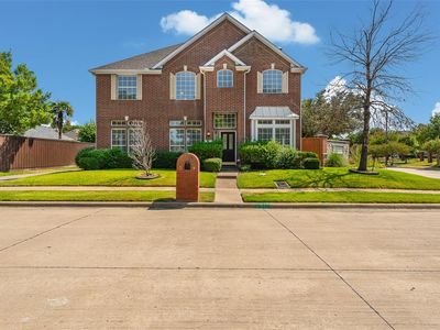 117 Heatherstone Dr, Irving, TX, 75063