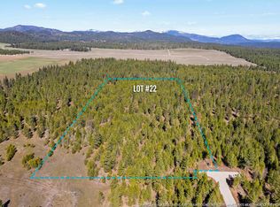 N Sherman Rd LOT 22, Deer Park, WA 99006