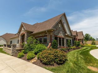 1711 Linkside Dr, Columbia, MO 65201