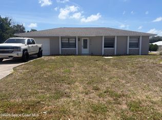 4016 Song Dr, Cocoa, FL 32927