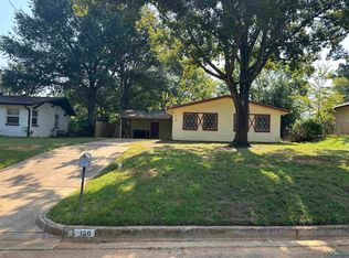 120 Rawley Dr, Longview, TX 75601