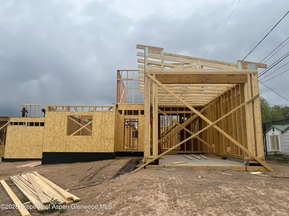 600 McCarron Ct #B, Rifle, CO 81650