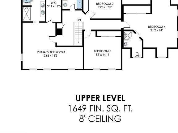 4th image of 20409 Peach Tree Rd