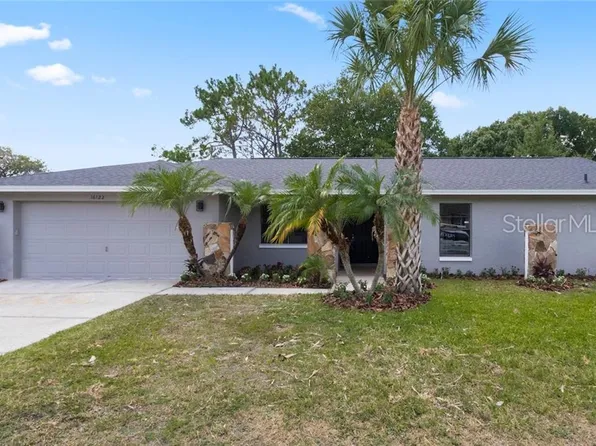 16122 W Course Dr, Tampa, FL 33624