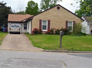 1908 Kelly Run, Chesapeake, VA 23320