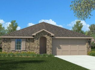 16629 Porterfield Ln, Justin, TX 76247