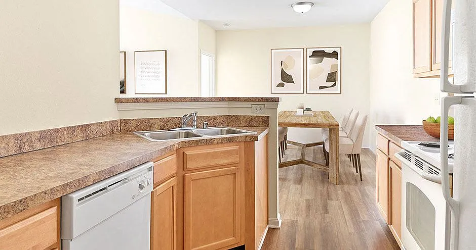 Valley Farms Apartment Homes — Photo 3