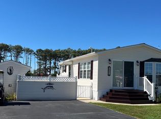 8374 S Longboat Way, Berlin, MD 21811